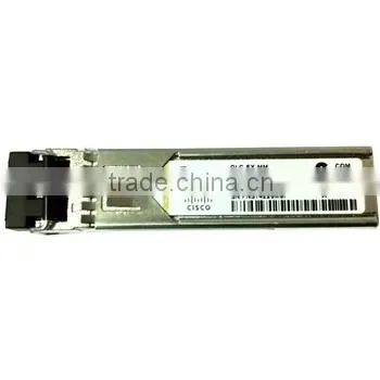 GLC-SX-MM 1000Base-SX 850nm 1.25Gb/s 550m Multimode SFP Module photo-2
