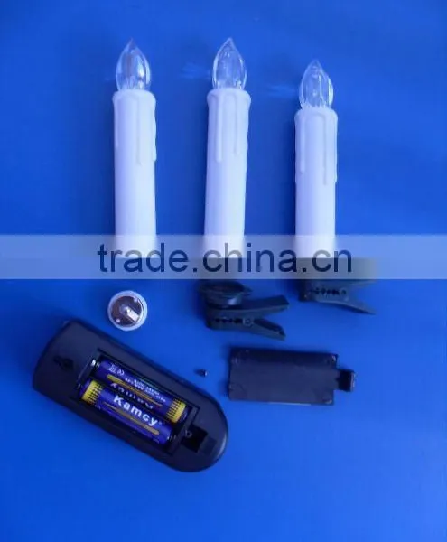 Led Light Decoration