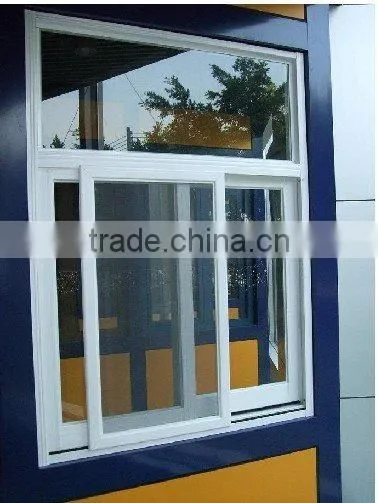 Sliding Aluminium Door