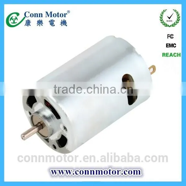 Ningbo Factory Discount Motor for Small Home Appliance