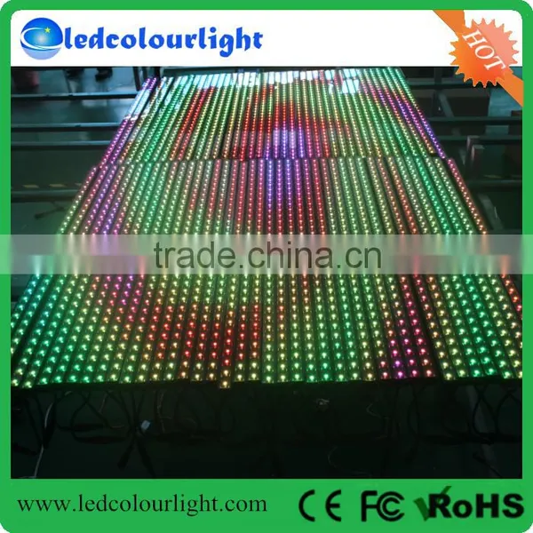 Dmx Multi Color Digital Bar Light Led Outdoor Pixel Bar photo-4