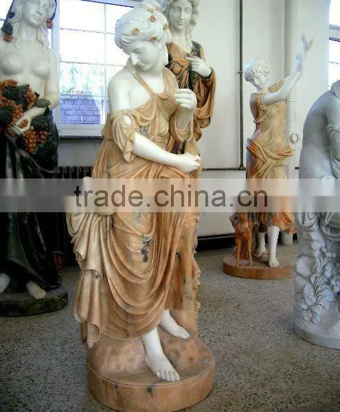 Stone Carvings