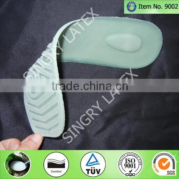 Ergonomic Design CNC Foam Models photo-4