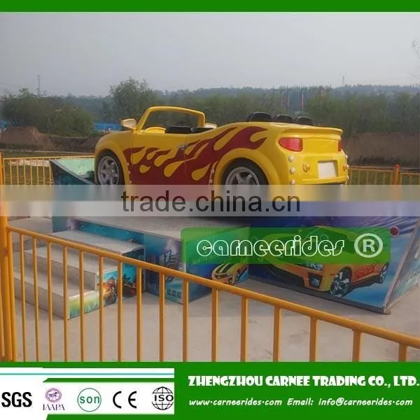 2016 Hot Sale Stimulation Children's Rides Mini Flying Car for Sale! photo-6