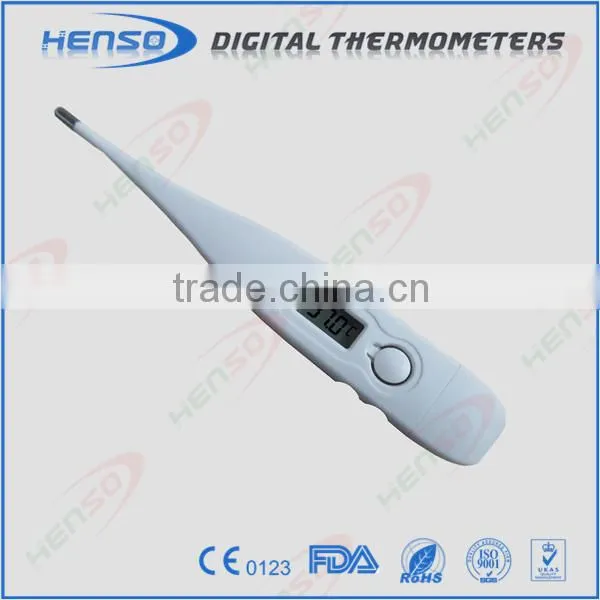 Digital Clinical Thermometer