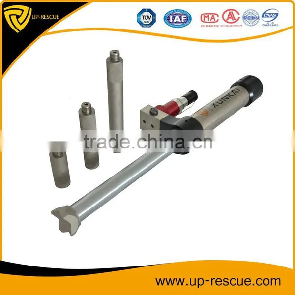 Accident Rescue Tools Hydraulic Ram 63/70Mpa Hydraulic Ram photo-2