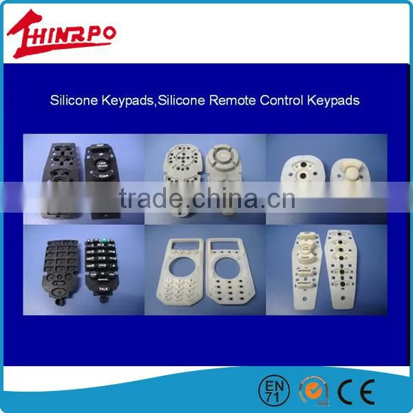 Large Keypad With Large Screen Mobile Phone, Silicon Keypad photo-3