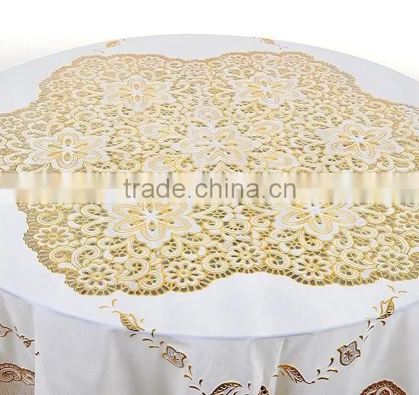 PVC Tablecloth-ZT-329A RD182CM photo-5