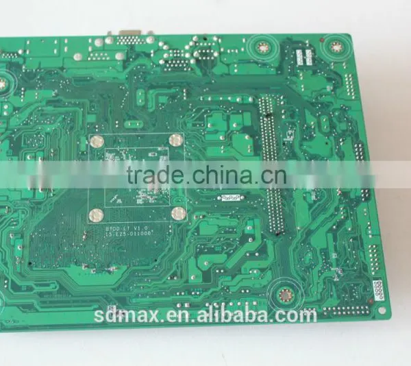 Association of New Inventory MEDION BTDD - LT Integration J1850 J1750 Dual Quad-core Low Power Consumption photo-2