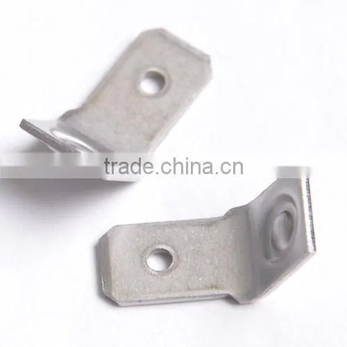 Custom Stainless Steel Power Cables and Connectors photo-5