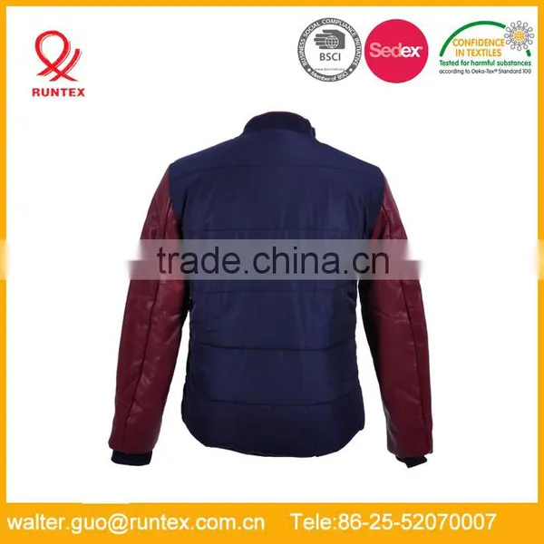 Runtex Mens Casual Jakets RT-W-M-73 photo-2