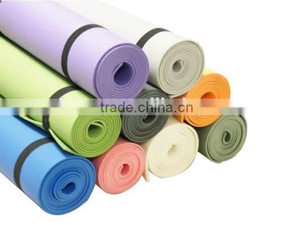 EVA Yoga Mat