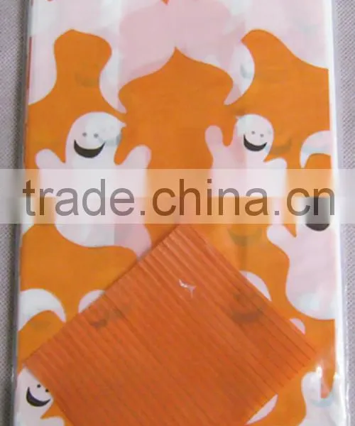 Food Grade Halloween Trick or Treat Candy Bag photo-2