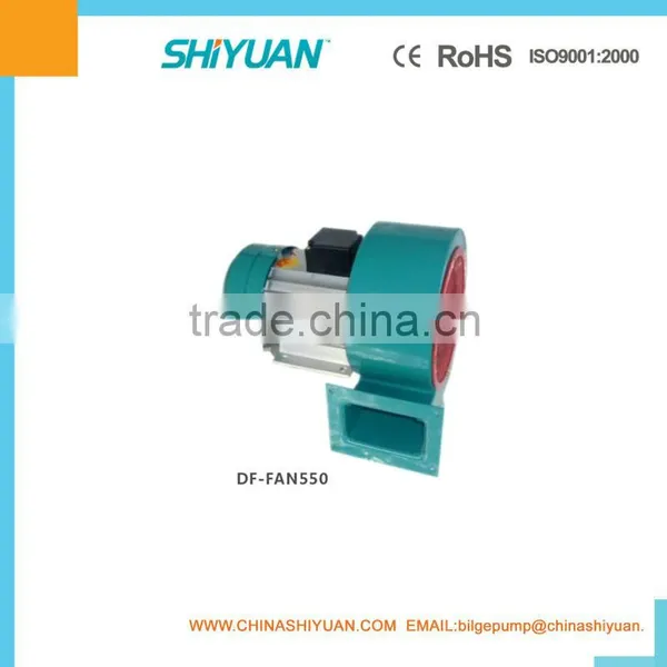 Centrifugal Fan DF Series