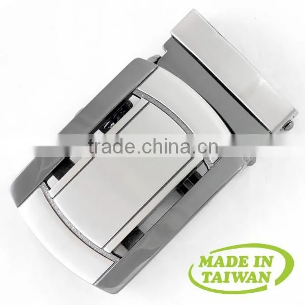 Durable Material Zine Alloy Nickel 35mm Eternal Awesome Belt Buckles photo-2