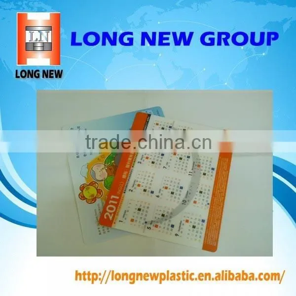 Custom Plastic Folder photo-4