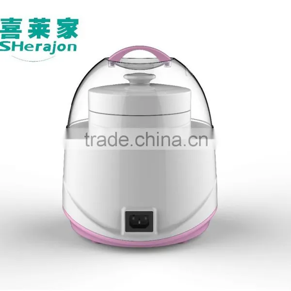 National Pink Factory Supply Food Processor/slow Cooker/ Baby Food Maker New Design photo-2