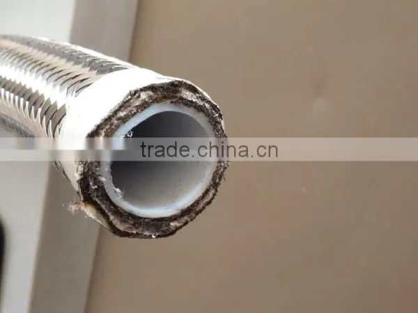 QTD Metal Hose / Flexible Metal Hose photo-2
