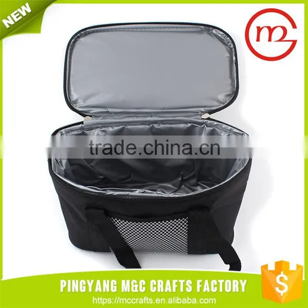 Unique Professional Latest Design Great Material Plastic Cooler Bag