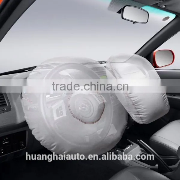 Huanghai N1 4WD Diesel Pickup photo-3