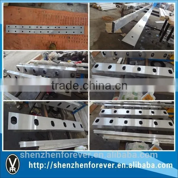 Forever Machine Long Shear Knife photo-3