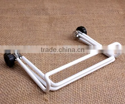 High Quality Metal Phone Stand Holder /folding Mobile Phone Holder/mobile Phone Display Stand photo-6