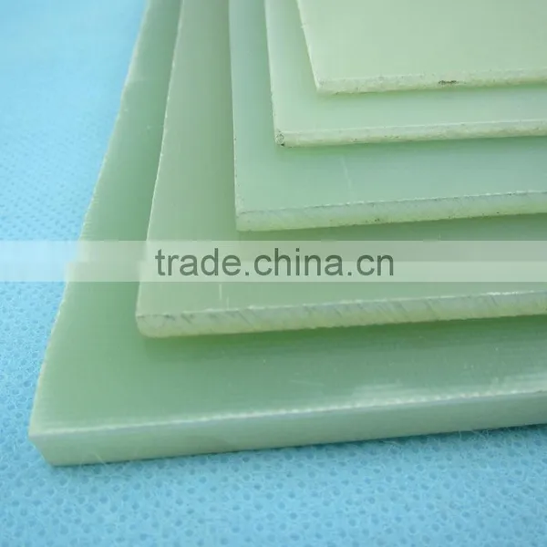 Low Water Absorption 0.15mm - 50mm Thickness PCB Sheets FR4 photo-3