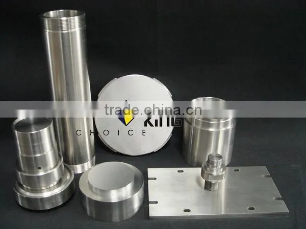 Ti Target photo-2