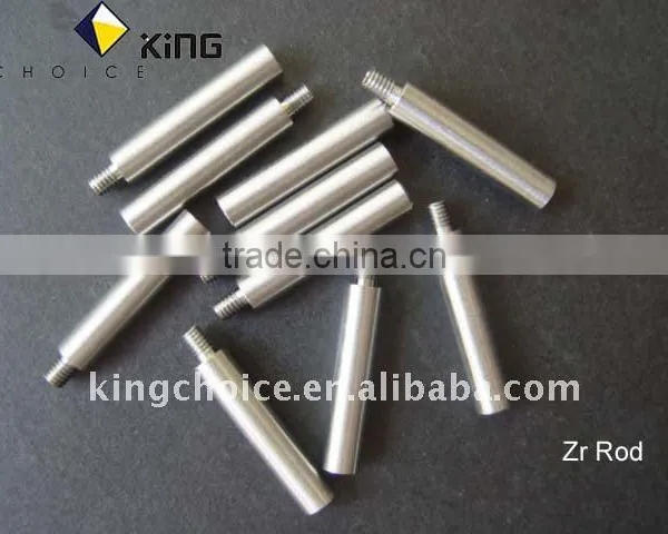 Zirconium Rod