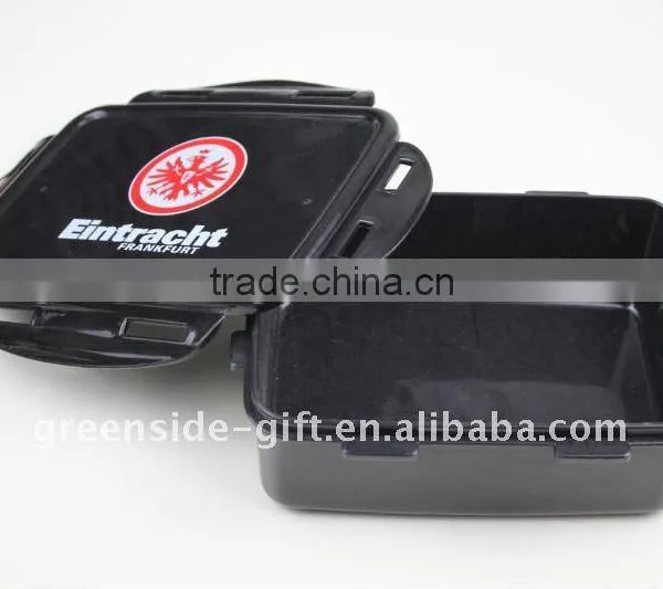 Plastic Lunch Box