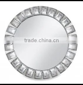Hot Silver Wedding Charger Plate