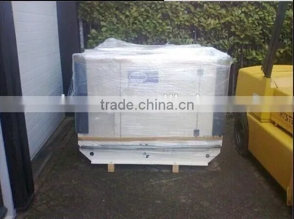 Fg Wilson P18 - 18 KVA Generator Set Sound Attenuated Enclosure Price With Engine 404D-22G1 photo-2