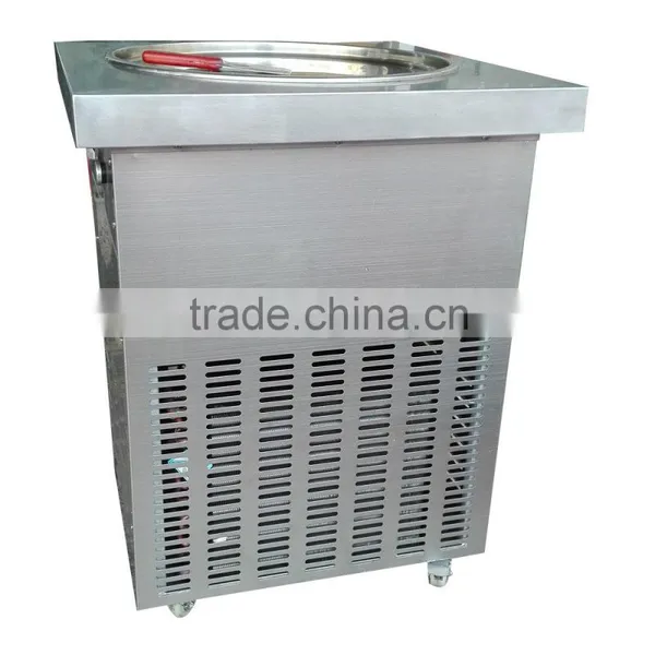 Fry Ice Cream Machine /roller Ice Cream Machine photo-5