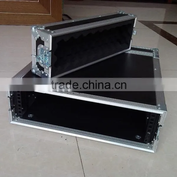 ISO 9001:2008 International Widely Use Aluminum Profile Photobooth Flight Case photo-5