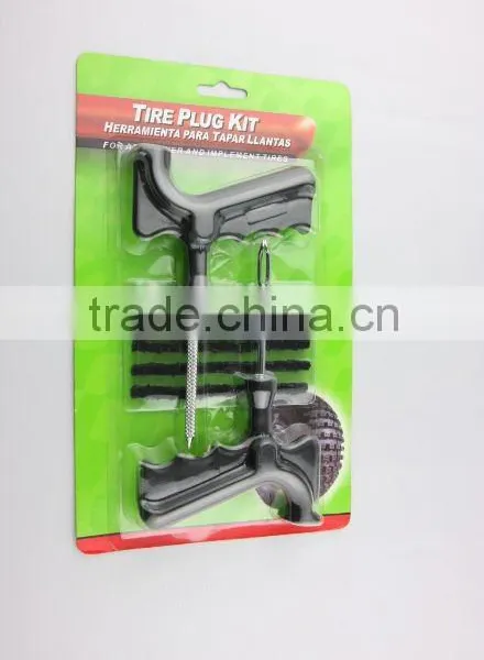 Tire Repaire Kits
