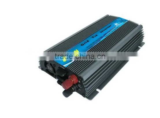 230W 18V Solar Energy System Grid Tie MicroInverter photo-6