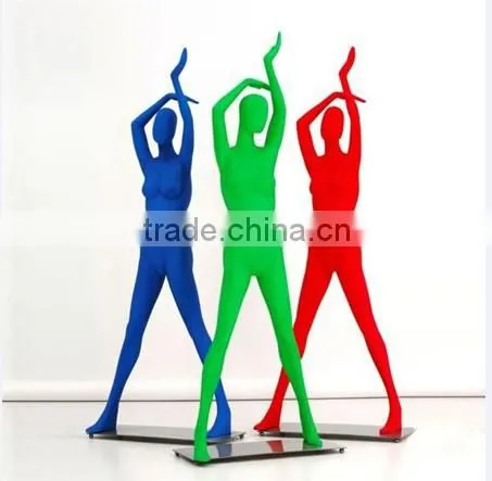 2014 Fashion New Fiberglass Mannequin Brassiere Display