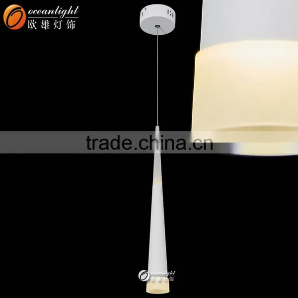 Aluminum Pendant Light Dinning Light Lamp Head Adjustable Modern Light OM55107 photo-6