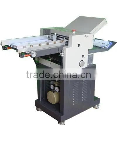 Paper Folding Machine photo-5