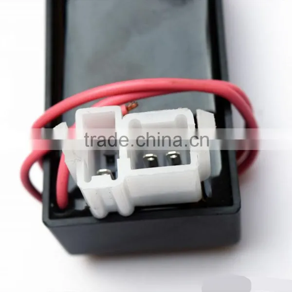 CG125 Direct-current Motorcycle Ignition photo-2