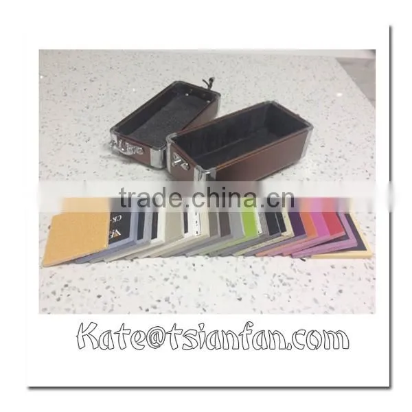 PX125---Marble Tile Sample Display Showcase photo-3