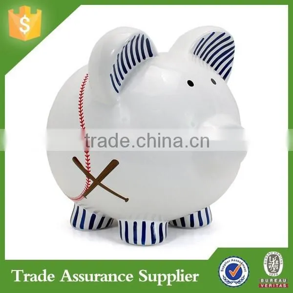 Custom Piggy Bank to Paper Money Wholesale Elephant Piggy Bank photo-3