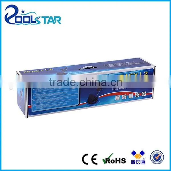 2016 New Design Commercial Automatic Pool Cleaner photo-3
