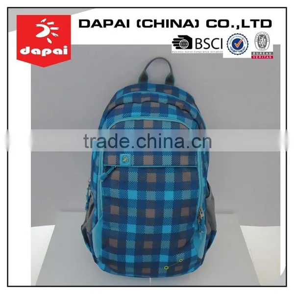 New Design School Bag,High Class Student School Bag photo-6