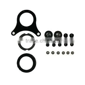 B8fun mm G32.1000 Mid Motor Kits for Fat Bike ( Bafang 48V 1000W ) photo-5