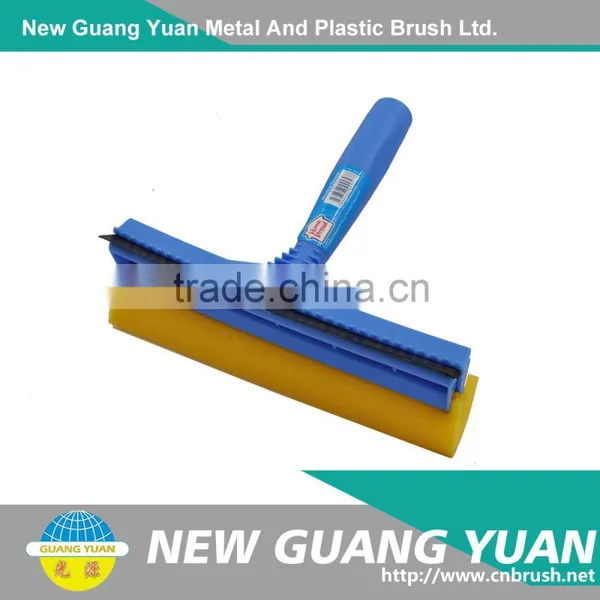 High Quality Plastic Clean Power A-155 Window Car Brush