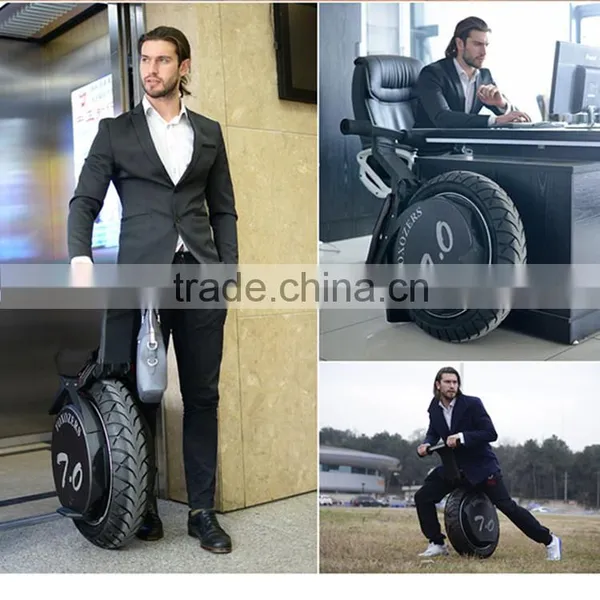 City Bug Electric Scooter,li-ion Battery Electric Scooter photo-4