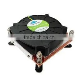 CPU Cooler Intel Socket 775 1U Server