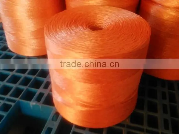 Baler Twine From Trusted Manufacturer photo-2