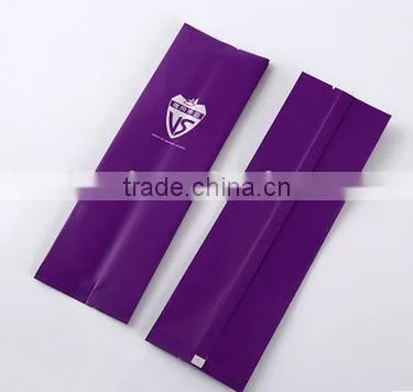 Barrier Plastic Tea Bag photo-2